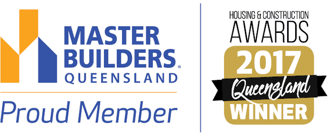 Master Builders Housing & Construction Awards 2017 Queensland Winner