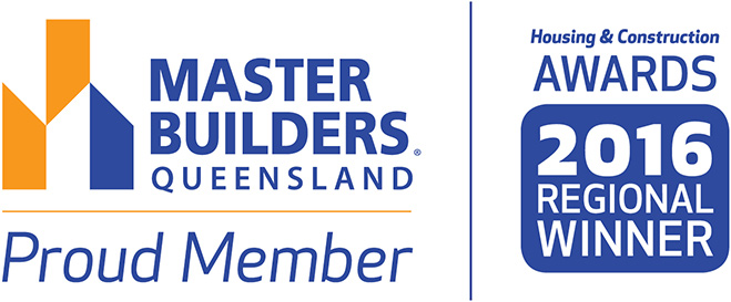 Master Builders Housing & Construction Awards 2016 Regional Winner