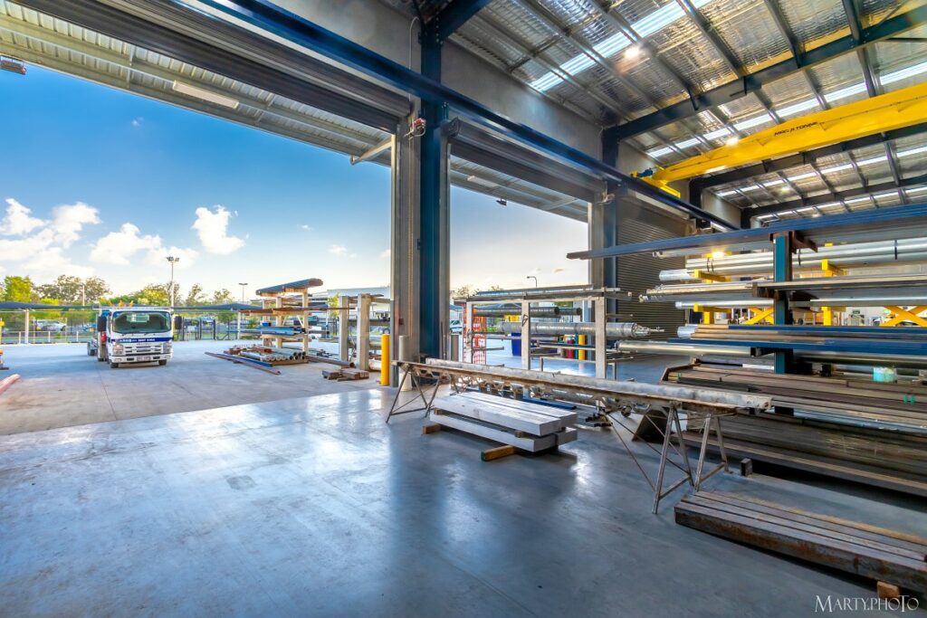Arco - Spaceframe Design + Construct Solutions