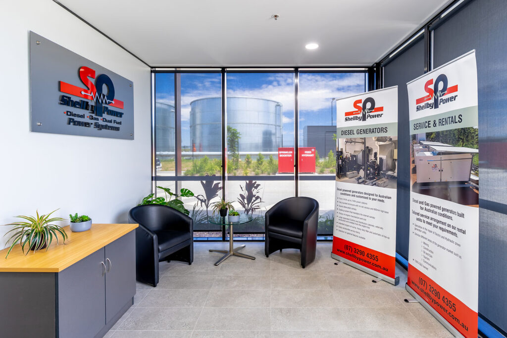 Lot 581 Transition Estate - Spaceframe Design + Construct Solutions