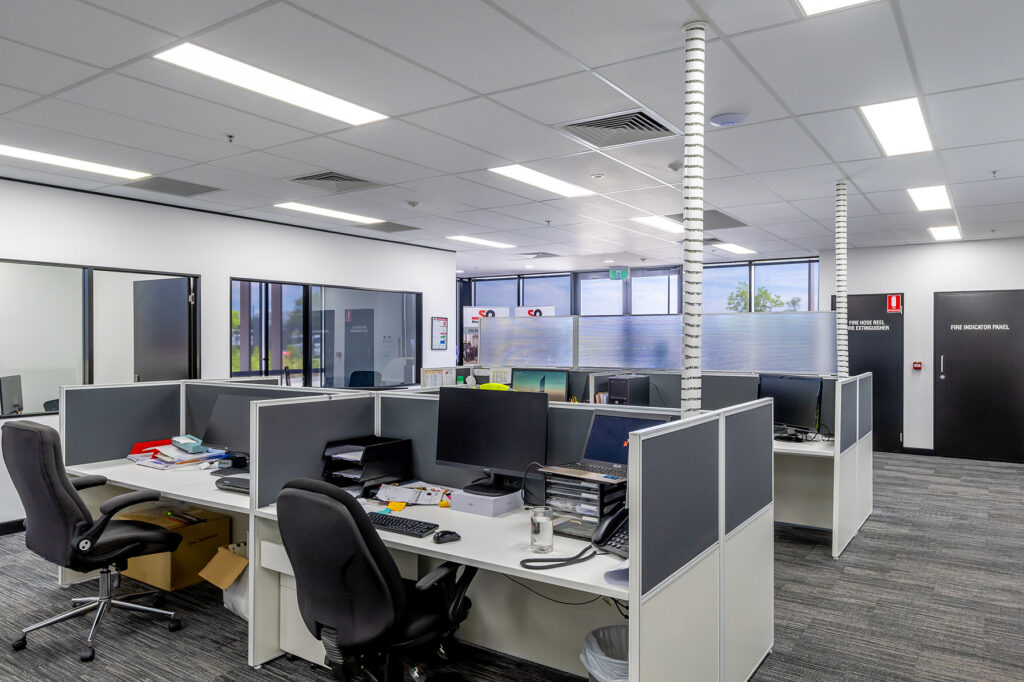 Lot 581 Transition Estate - Spaceframe Design + Construct Solutions