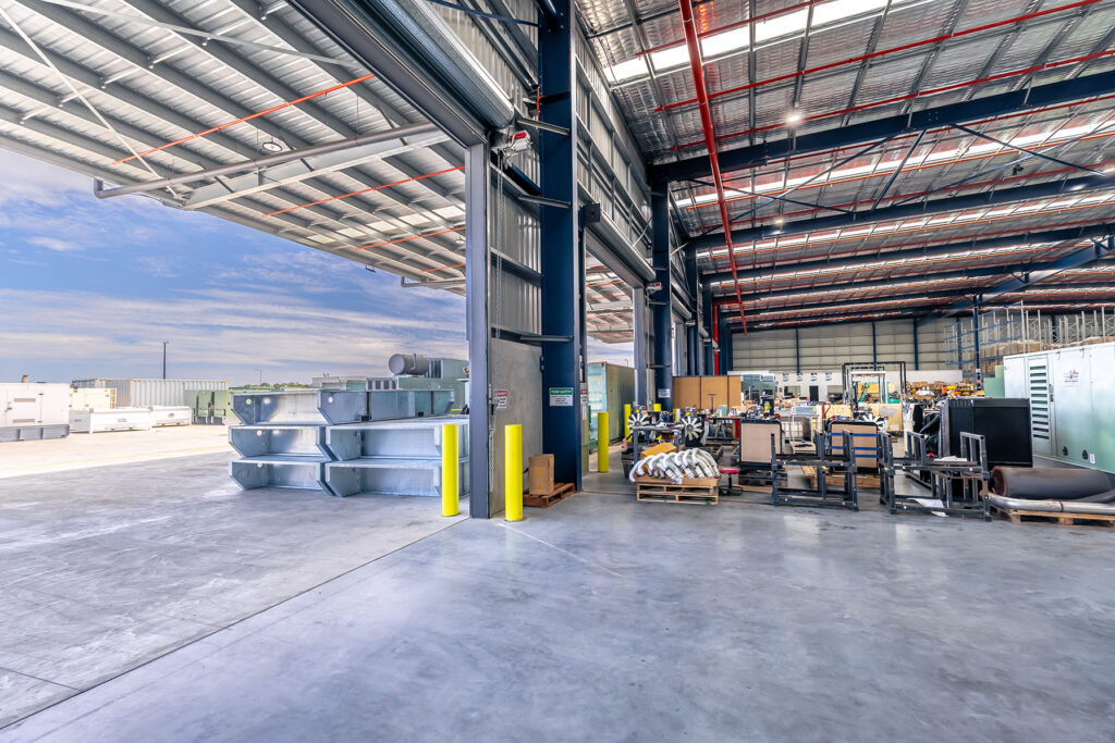 Lot 581 Transition Estate - Spaceframe Design + Construct Solutions