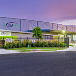What we do - Spaceframe Design + Construct Solutions