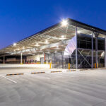 What we do - Spaceframe Design + Construct Solutions