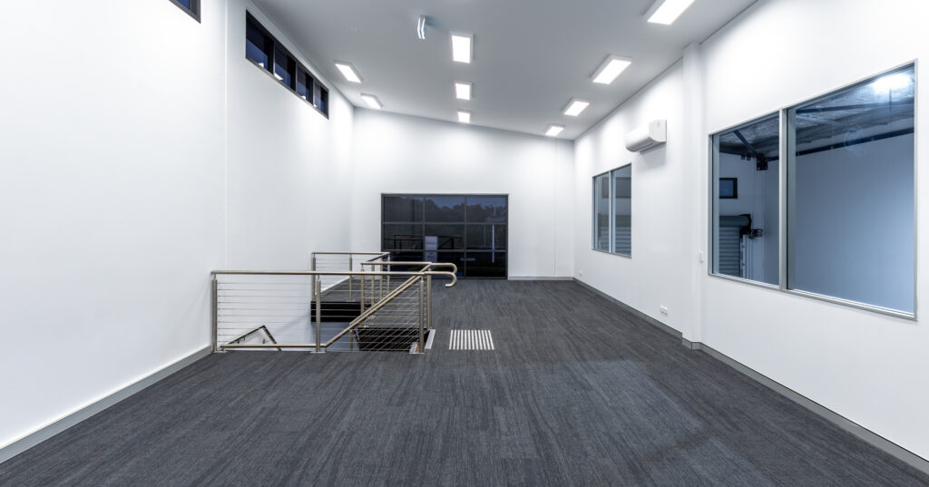 M-Space Windsor - Spaceframe Design + Construct Solutions