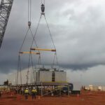 What we do - Spaceframe Design + Construct Solutions