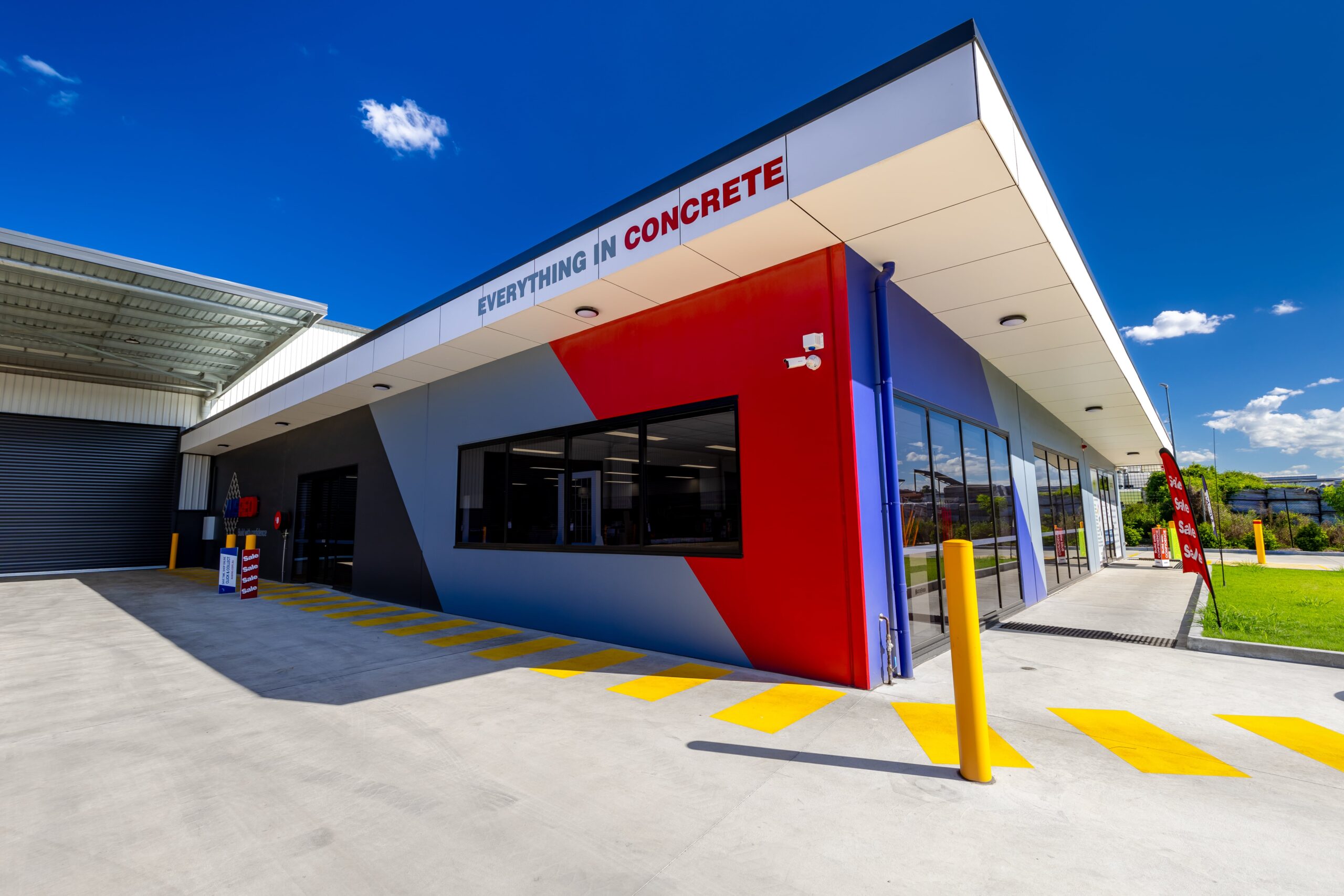 Manufacturing Archives - Spaceframe Design + Construct Solutions