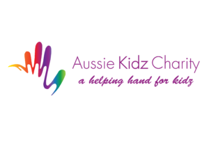 Aussie Kidz Charity - Logo